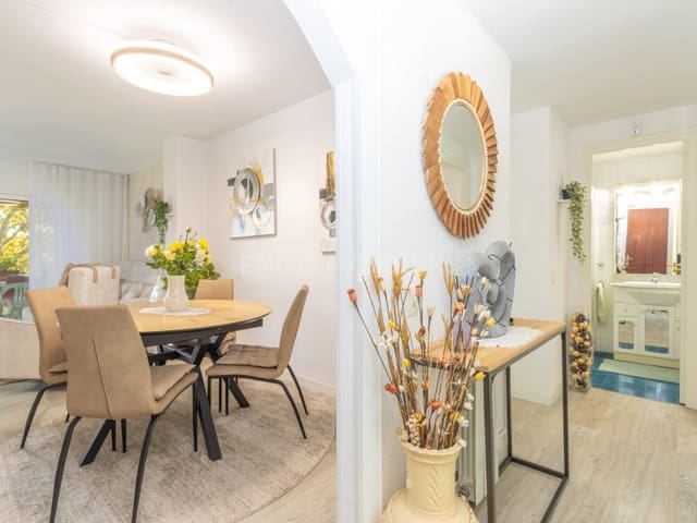 Piso de 3 habitaciones en S'Agaro, Castell-Platja d'Aro en venta - 360.000 € (Ref: 10049375)