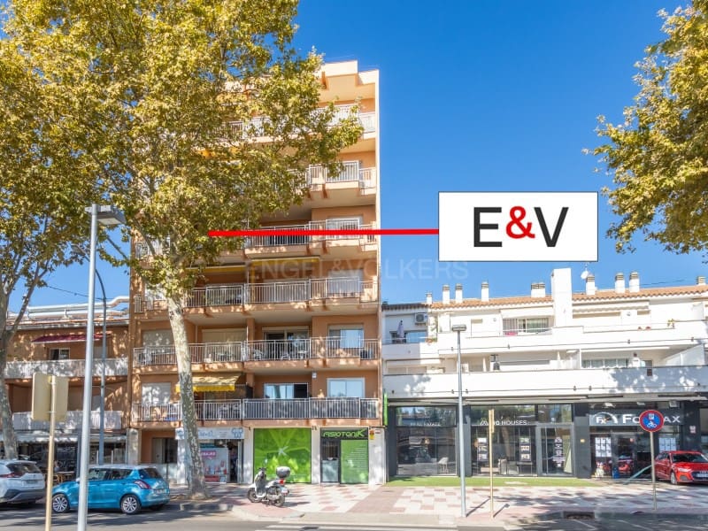 Piso de 3 habitaciones en S'Agaro en venta - 360.000 € (Ref: 10049375)
