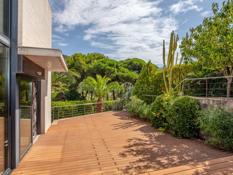 5 chambre Villa/Maison à vendre à Blanes avec piscine garage - 1 300 000 € (Ref: 10061710)