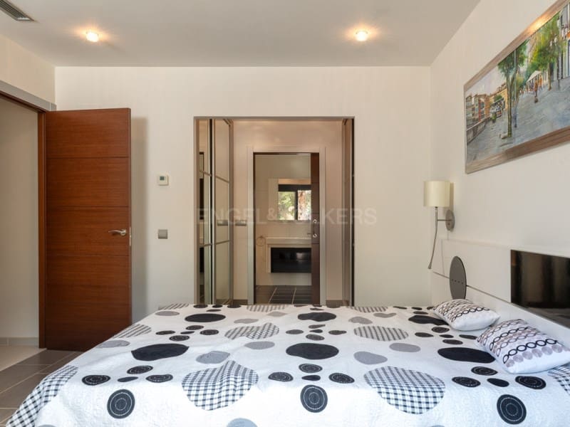 5 chambre Villa/Maison à vendre à Blanes avec piscine garage - 1 300 000 € (Ref: 10061710)