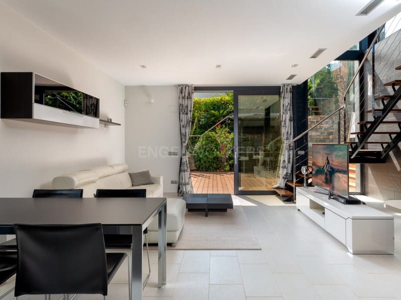 5 chambre Villa/Maison à vendre à Blanes avec piscine garage - 1 300 000 € (Ref: 10061710)