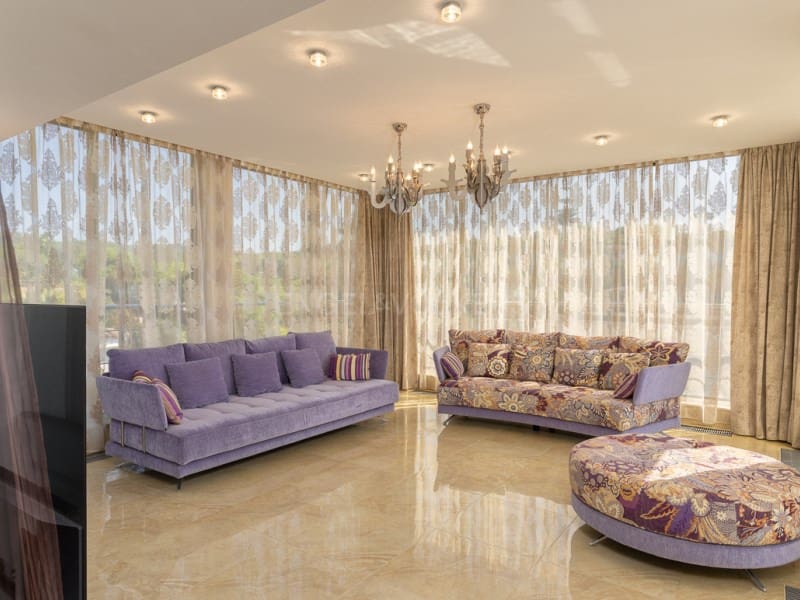 4 soverom Villa til salgs i Lloret de Mar med svømmebasseng - € 1 390 000 (Ref: 10070754)