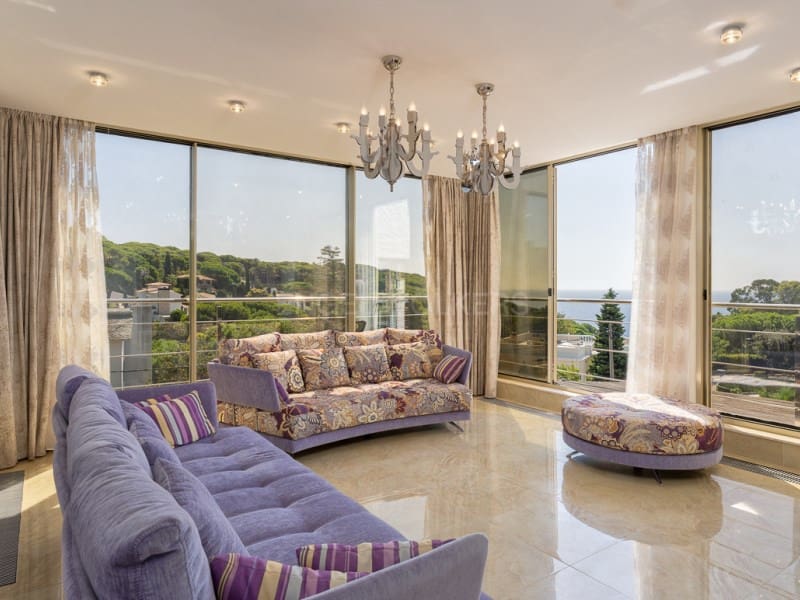 4 soverom Villa til salgs i Lloret de Mar med svømmebasseng - € 1 390 000 (Ref: 10070754)