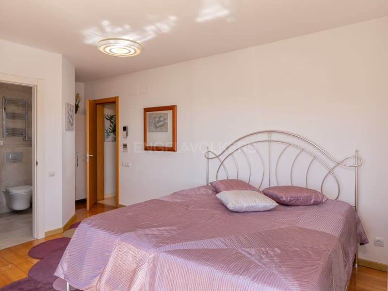 4 soverom Villa til salgs i Lloret de Mar med svømmebasseng - € 1 390 000 (Ref: 10070754)