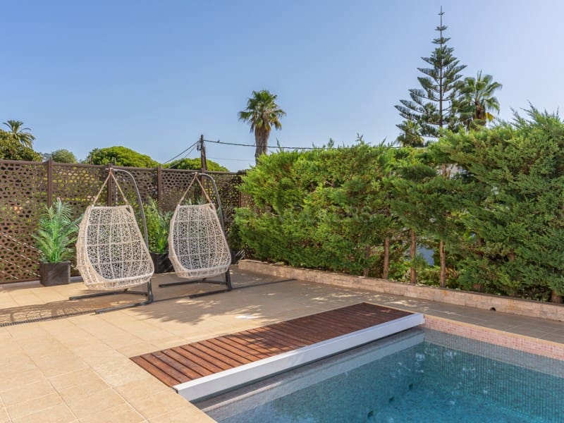 4 soverom Villa til salgs i Lloret de Mar med svømmebasseng - € 1 390 000 (Ref: 10070754)