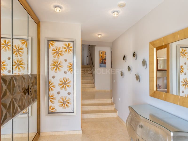 4 soverom Villa til salgs i Lloret de Mar med svømmebasseng - € 1 390 000 (Ref: 10070754)