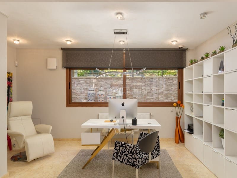 4 soverom Villa til salgs i Lloret de Mar med svømmebasseng - € 1 390 000 (Ref: 10070754)