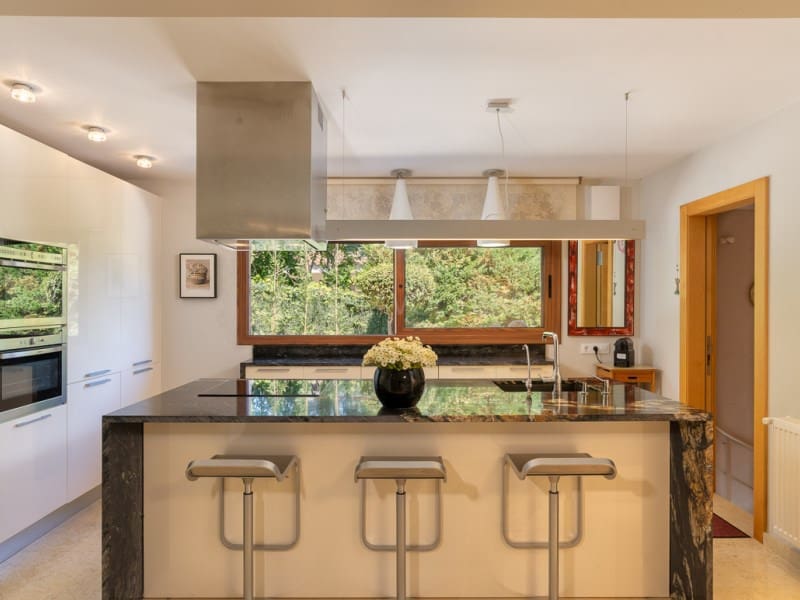 4 soverom Villa til salgs i Lloret de Mar med svømmebasseng - € 1 390 000 (Ref: 10070754)