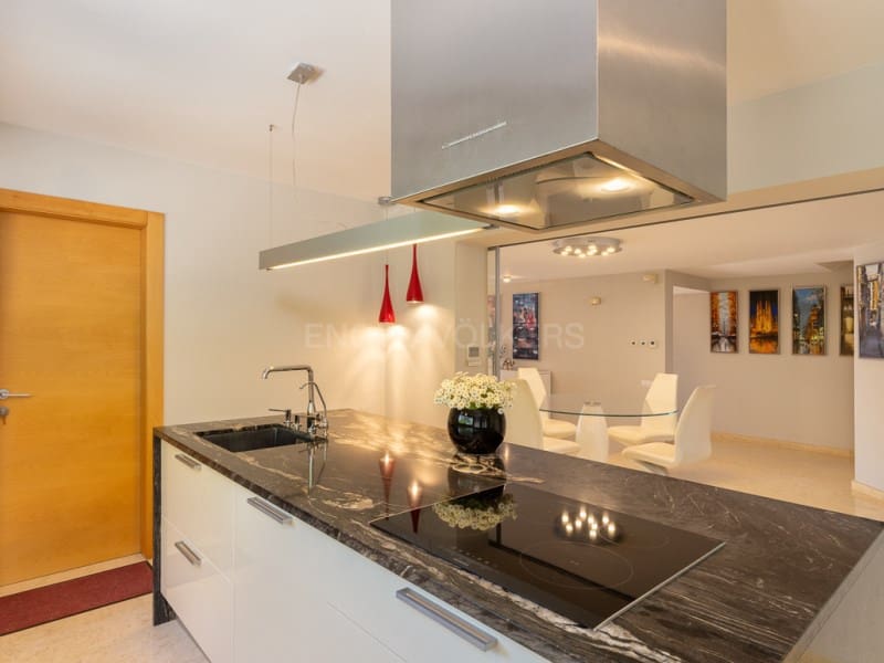 4 soverom Villa til salgs i Lloret de Mar med svømmebasseng - € 1 390 000 (Ref: 10070754)