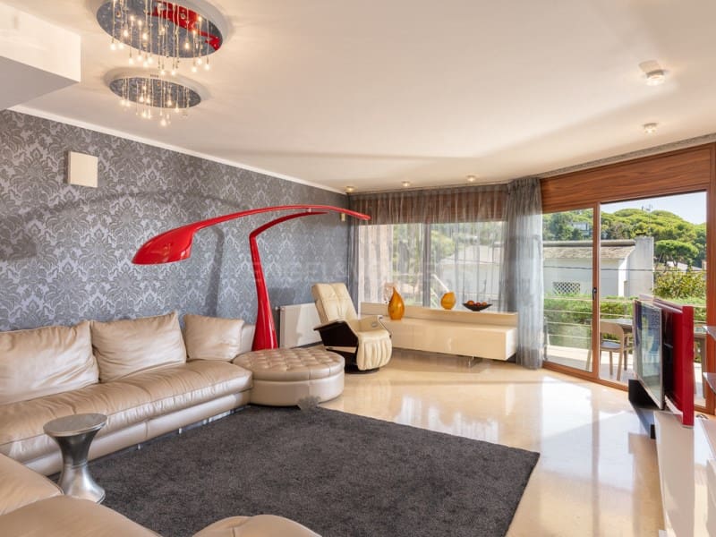 4 soverom Villa til salgs i Lloret de Mar med svømmebasseng - € 1 390 000 (Ref: 10070754)