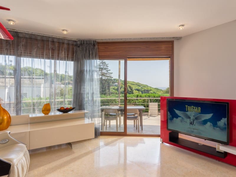4 soverom Villa til salgs i Lloret de Mar med svømmebasseng - € 1 390 000 (Ref: 10070754)