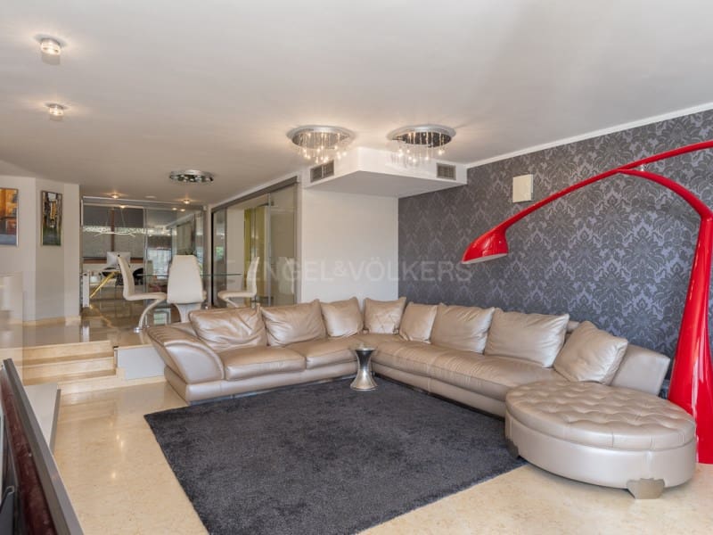 4 soverom Villa til salgs i Lloret de Mar med svømmebasseng - € 1 390 000 (Ref: 10070754)