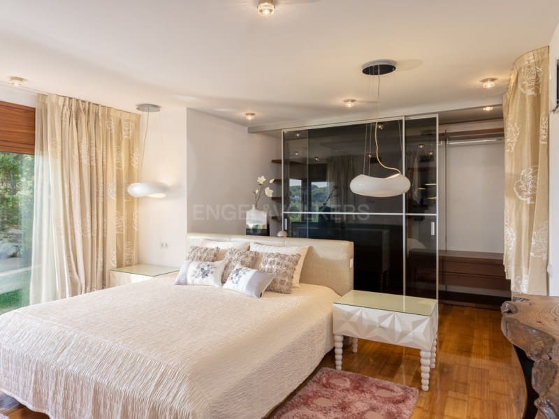 4 soverom Villa til salgs i Lloret de Mar med svømmebasseng - € 1 390 000 (Ref: 10070754)