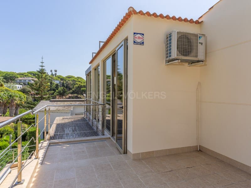 4 soverom Villa til salgs i Lloret de Mar med svømmebasseng - € 1 390 000 (Ref: 10070754)