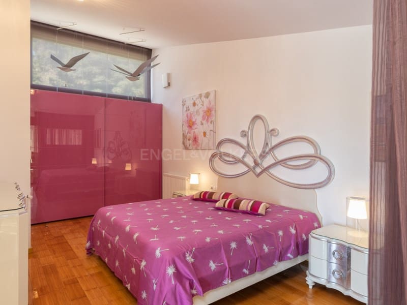 4 soverom Villa til salgs i Lloret de Mar med svømmebasseng - € 1 390 000 (Ref: 10070754)