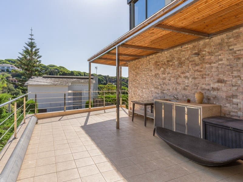 4 soverom Villa til salgs i Lloret de Mar med svømmebasseng - € 1 390 000 (Ref: 10070754)