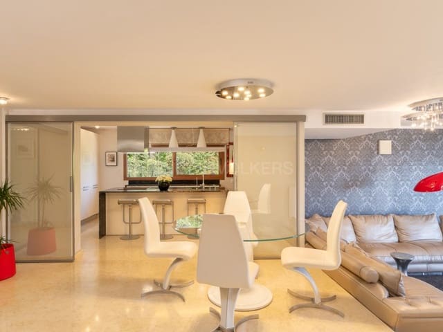 4 soverom Villa til salgs i Montgoda, Lloret de Mar med svømmebasseng - € 1 390 000 (Ref: 10070754)