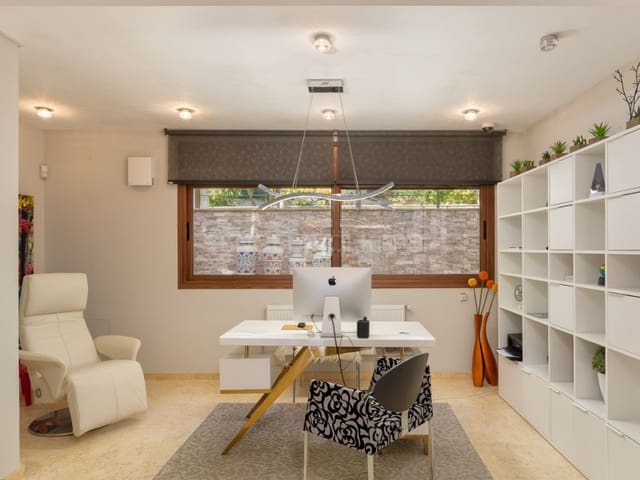 4 soverom Villa til salgs i Montgoda, Lloret de Mar med svømmebasseng - € 1 390 000 (Ref: 10070754)