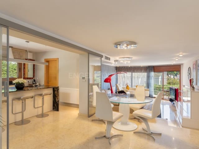 4 soverom Villa til salgs i Montgoda, Lloret de Mar med svømmebasseng - € 1 390 000 (Ref: 10070754)