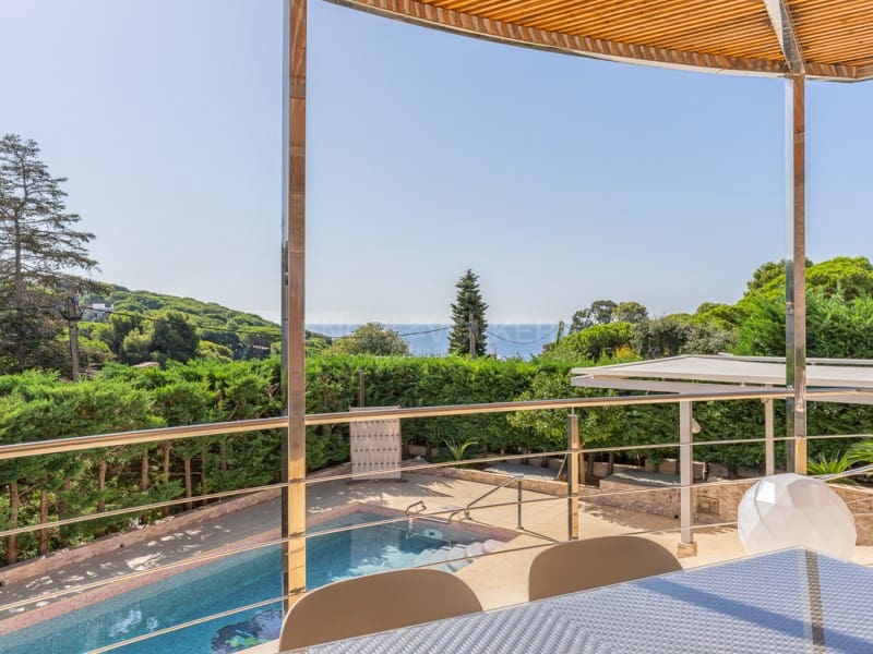 4 soverom Villa til salgs i Lloret de Mar med svømmebasseng - € 1 390 000 (Ref: 10070754)