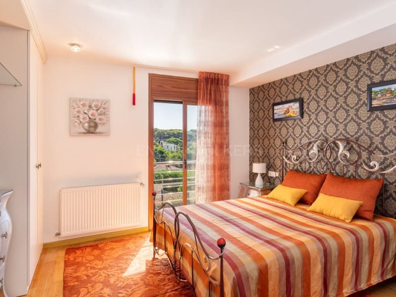 4 soverom Villa til salgs i Lloret de Mar med svømmebasseng - € 1 390 000 (Ref: 10070754)