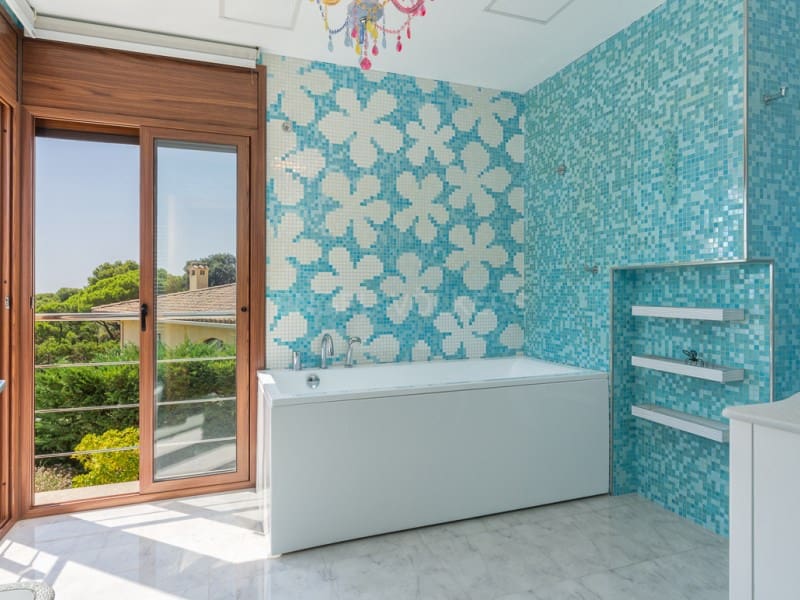 4 soverom Villa til salgs i Lloret de Mar med svømmebasseng - € 1 390 000 (Ref: 10070754)