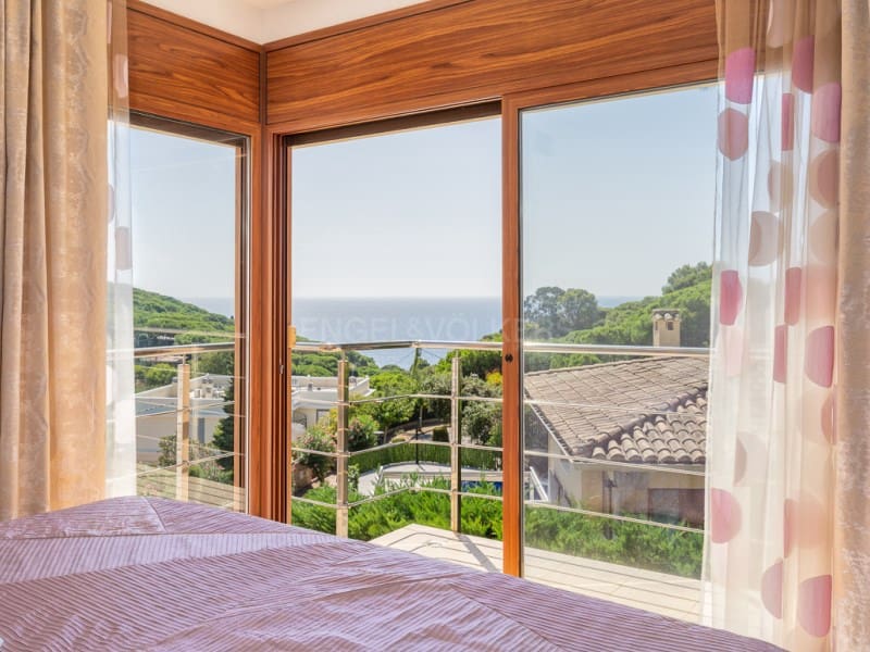 4 soverom Villa til salgs i Lloret de Mar med svømmebasseng - € 1 390 000 (Ref: 10070754)