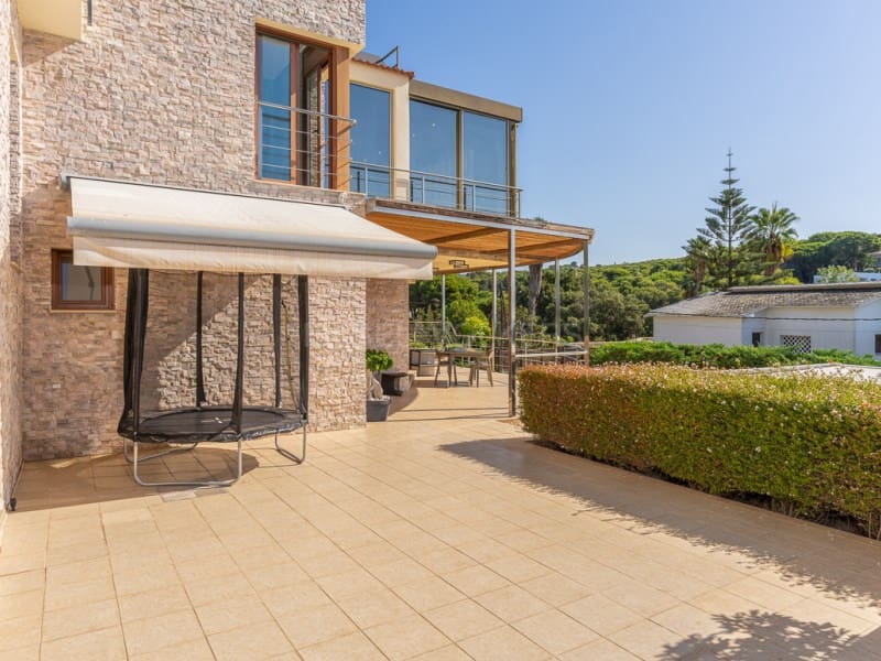4 soverom Villa til salgs i Lloret de Mar med svømmebasseng - € 1 390 000 (Ref: 10070754)