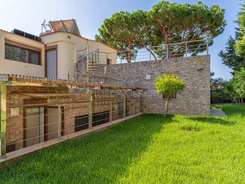 4 soverom Villa til salgs i Lloret de Mar med svømmebasseng - € 1 390 000 (Ref: 10070754)