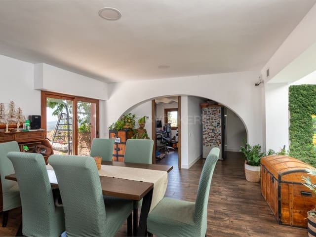 4 soverom Villa til salgs i Roca Grossa, Lloret de Mar med svømmebasseng - € 895 000 (Ref: 10075497)