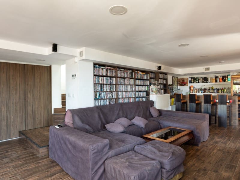 4 soverom Villa til salgs i Lloret de Mar med svømmebasseng - € 895 000 (Ref: 10075497)