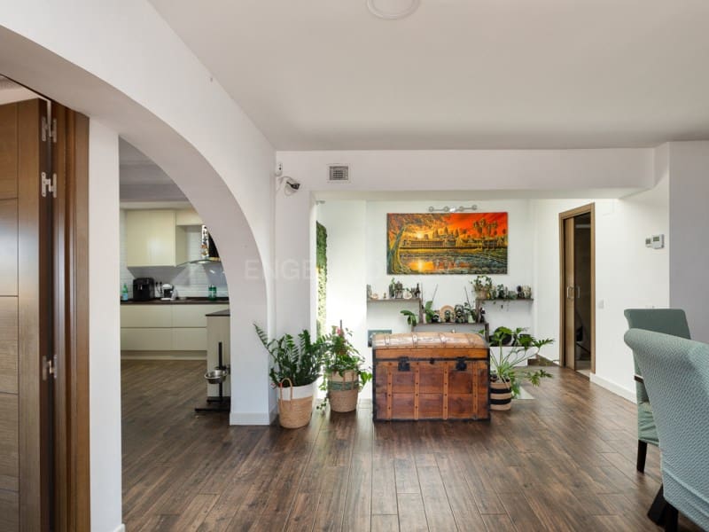 4 soverom Villa til salgs i Lloret de Mar med svømmebasseng - € 895 000 (Ref: 10075497)