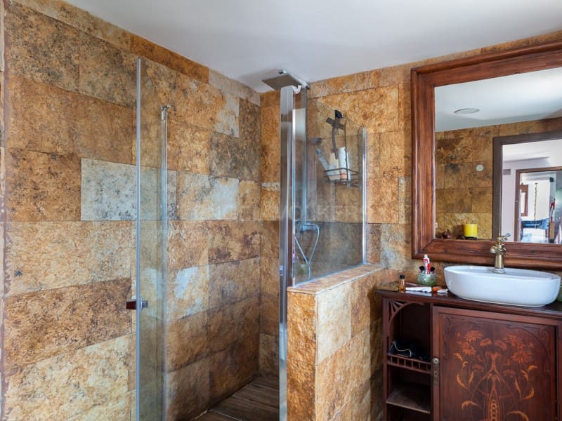 4 soverom Villa til salgs i Lloret de Mar med svømmebasseng - € 895 000 (Ref: 10075497)