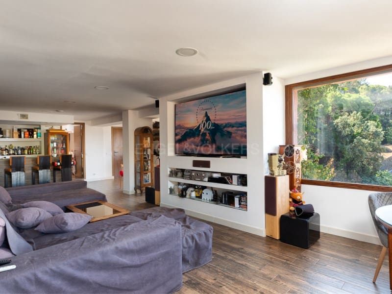 4 soverom Villa til salgs i Lloret de Mar med svømmebasseng - € 895 000 (Ref: 10075497)