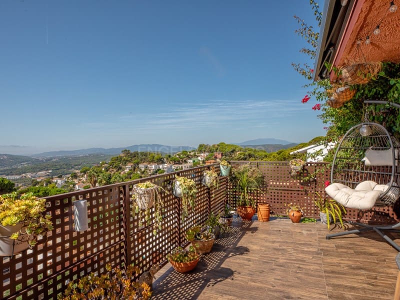 4 soverom Villa til salgs i Lloret de Mar med svømmebasseng - € 895 000 (Ref: 10075497)