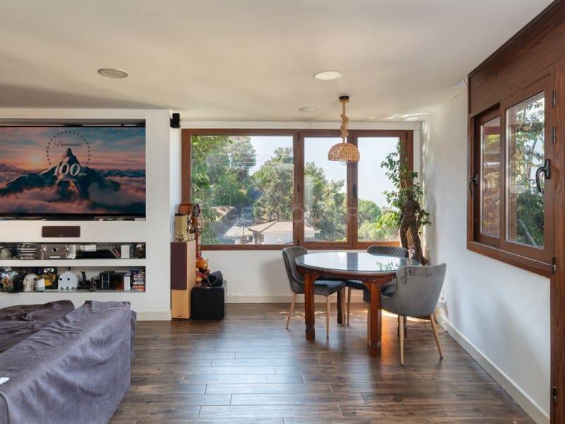 4 soverom Villa til salgs i Lloret de Mar med svømmebasseng - € 895 000 (Ref: 10075497)