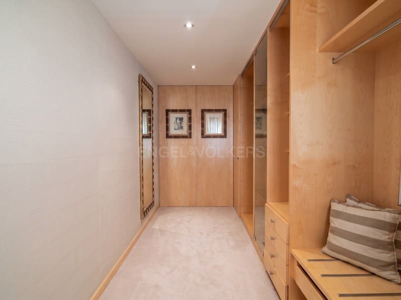 3 sypialnia Penthouse na sprzedaż w Lloret de Mar z garażem - 1 350 000 € (Ref: 10078194)