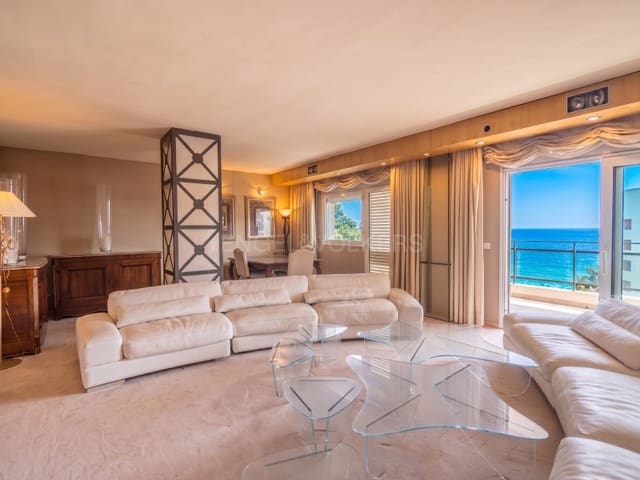 3 sypialnia Penthouse na sprzedaż w Fenals, Lloret de Mar z garażem - 1 350 000 € (Ref: 10078194)