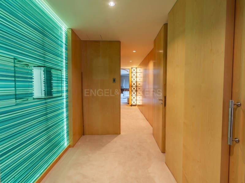 3 sypialnia Penthouse na sprzedaż w Lloret de Mar z garażem - 1 350 000 € (Ref: 10078194)