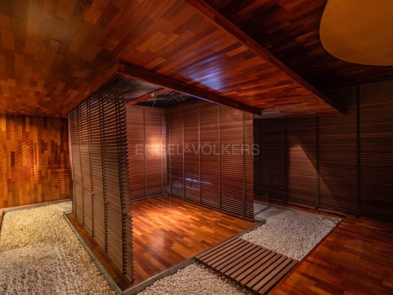 3 sypialnia Penthouse na sprzedaż w Lloret de Mar z garażem - 1 350 000 € (Ref: 10078194)