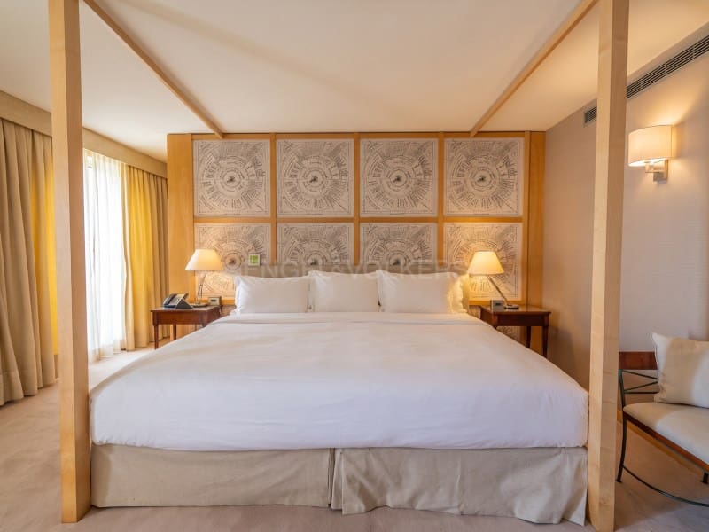 3 sypialnia Penthouse na sprzedaż w Lloret de Mar z garażem - 1 350 000 € (Ref: 10078194)