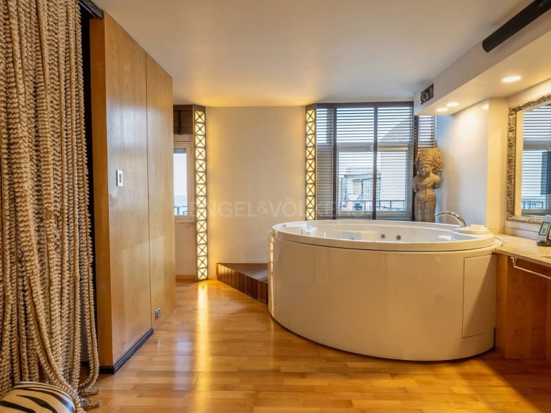 3 sypialnia Penthouse na sprzedaż w Lloret de Mar z garażem - 1 350 000 € (Ref: 10078194)