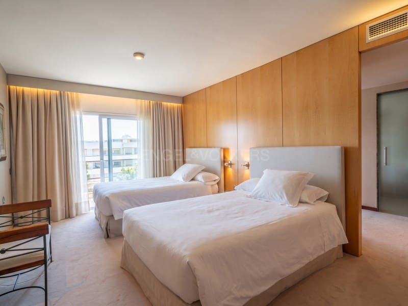 3 sypialnia Penthouse na sprzedaż w Lloret de Mar z garażem - 1 350 000 € (Ref: 10078194)