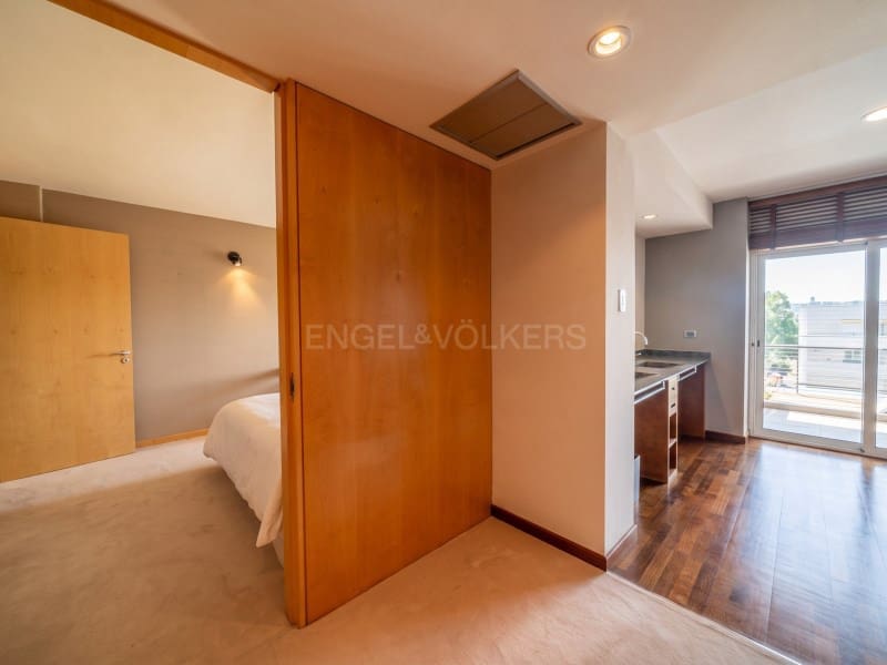 3 sypialnia Penthouse na sprzedaż w Lloret de Mar z garażem - 1 350 000 € (Ref: 10078194)