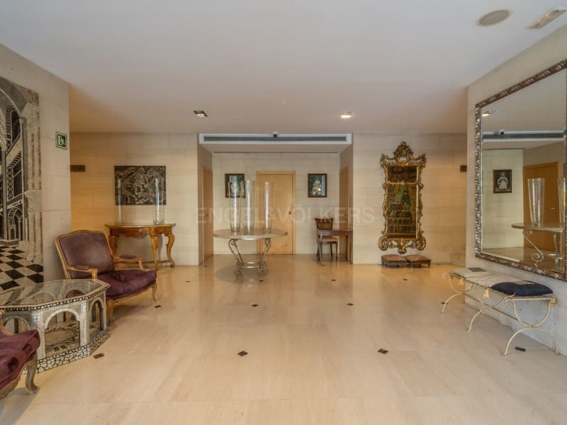 3 sypialnia Penthouse na sprzedaż w Lloret de Mar z garażem - 1 350 000 € (Ref: 10078194)