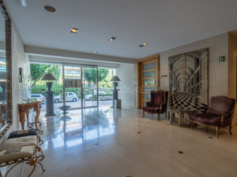 3 sypialnia Penthouse na sprzedaż w Lloret de Mar z garażem - 1 350 000 € (Ref: 10078194)