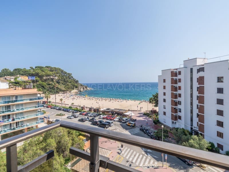 3 sypialnia Penthouse na sprzedaż w Lloret de Mar z garażem - 1 350 000 € (Ref: 10078194)