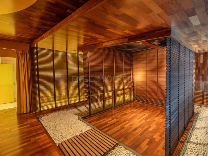 3 sypialnia Penthouse na sprzedaż w Lloret de Mar z garażem - 1 350 000 € (Ref: 10078194)