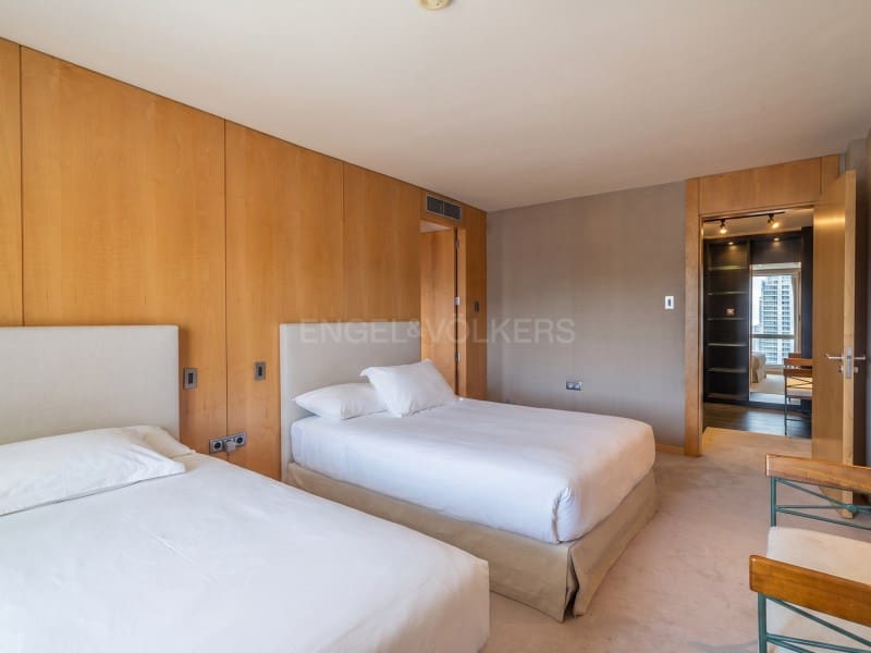 3 sypialnia Penthouse na sprzedaż w Lloret de Mar z garażem - 1 350 000 € (Ref: 10078194)