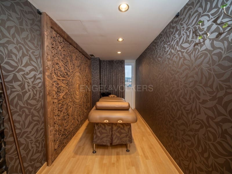 3 sypialnia Penthouse na sprzedaż w Lloret de Mar z garażem - 1 350 000 € (Ref: 10078194)